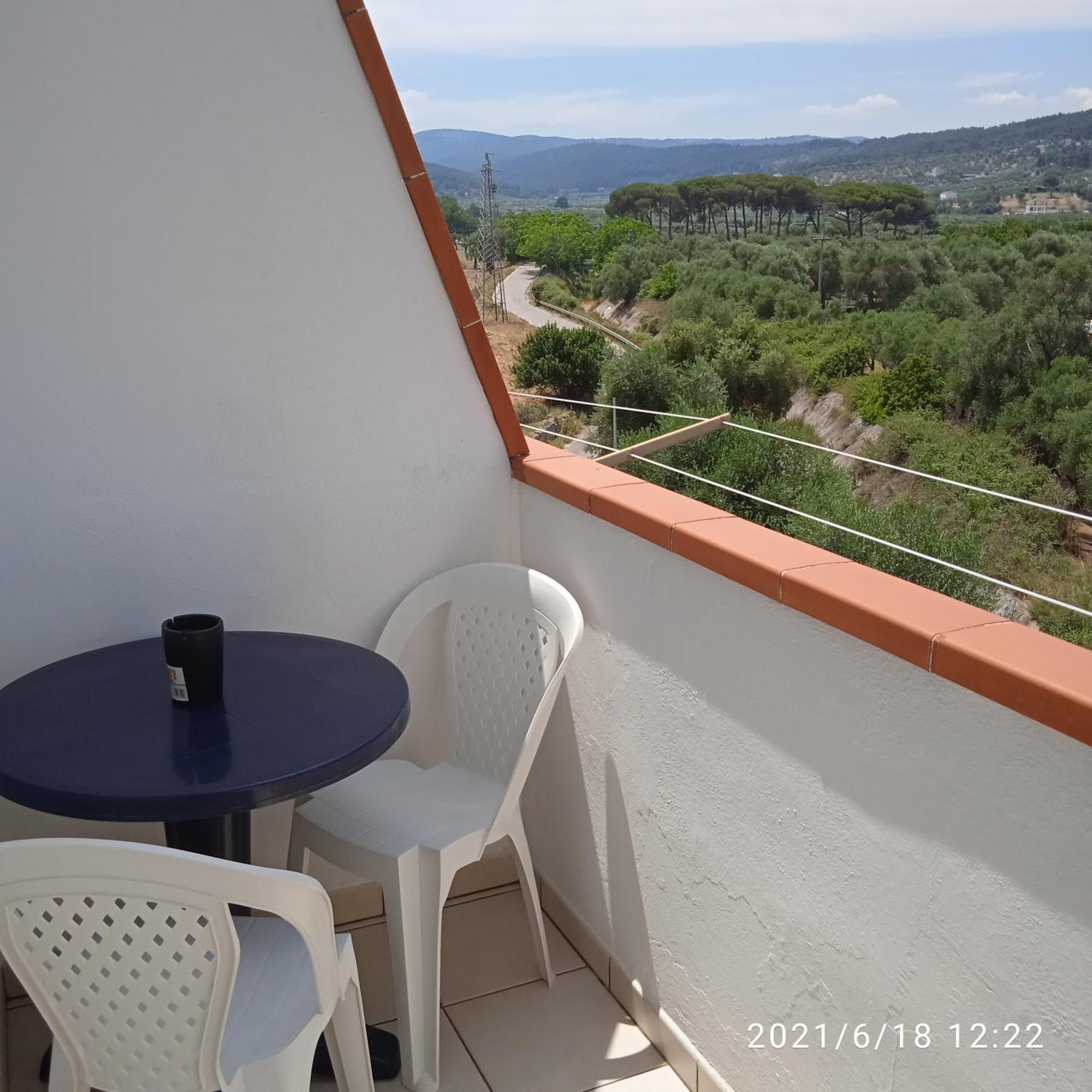 Bed And Breakfast Arcobaleno เปสคีชี ห้อง รูปภาพ