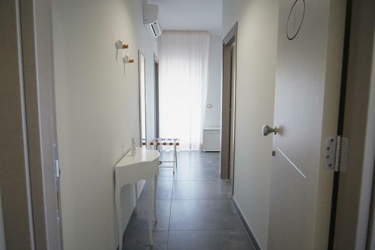 Bed And Breakfast Arcobaleno เปสคีชี ภายนอก รูปภาพ